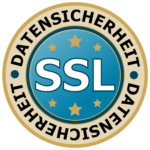 SSL Siegel für Umzug
