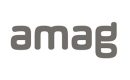 Logo Amag - Umzug