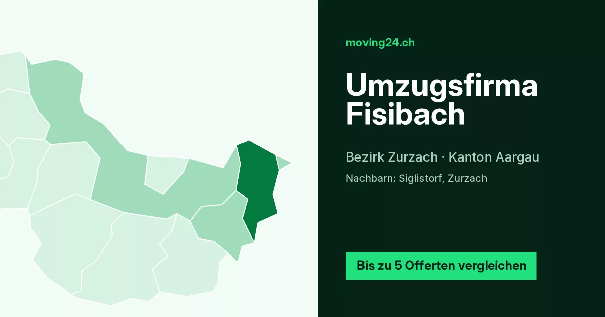 Umzugsfirma Fisibach Umzugsfirma Fisibach