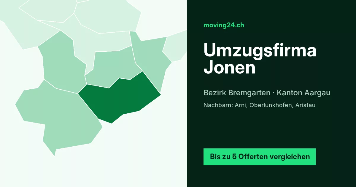 Umzugsfirma Jonen Umzugsfirma Jonen
