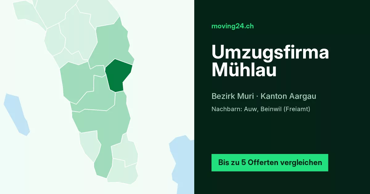 Umzugsfirma Mühlau Umzugsfirma Mühlau
