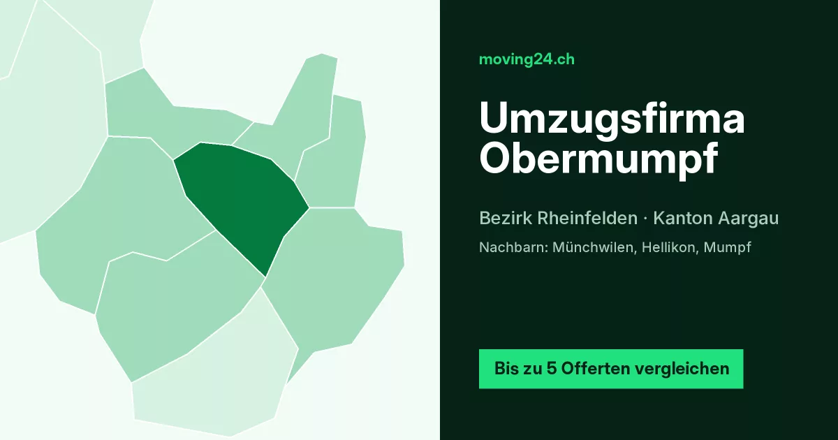 Umzugsfirma Obermumpf Umzugsfirma Obermumpf