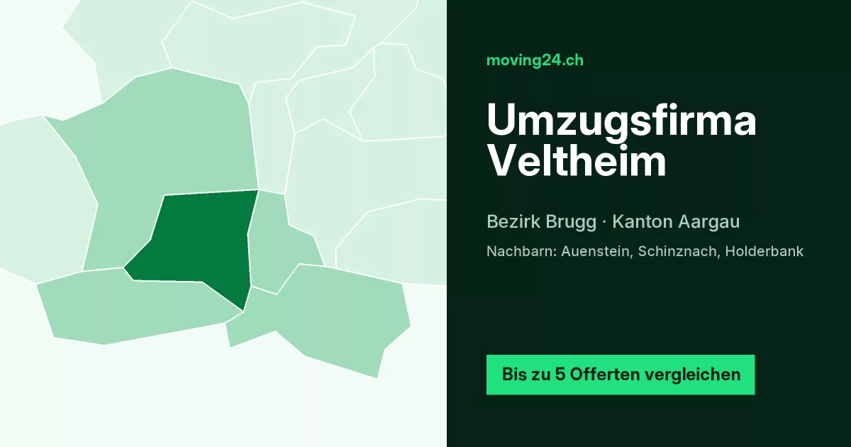 Umzugsfirma Veltheim Umzugsfirma Veltheim