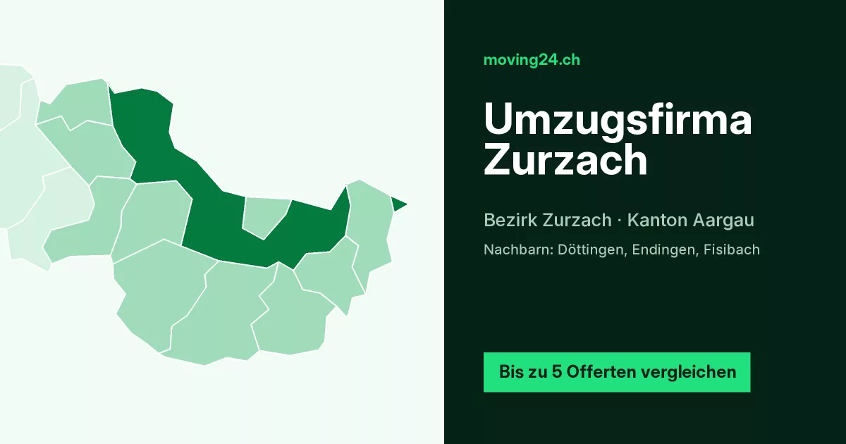 Umzugsfirma Zurzach Umzugsfirma Zurzach