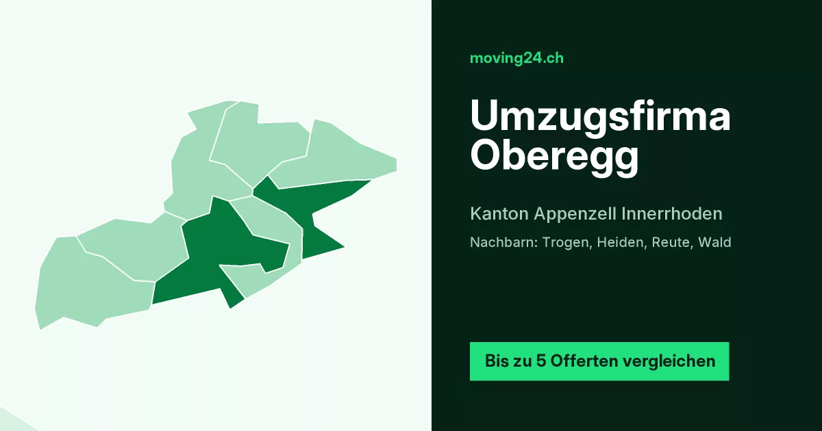 Umzugsfirma Oberegg Umzugsfirma Oberegg