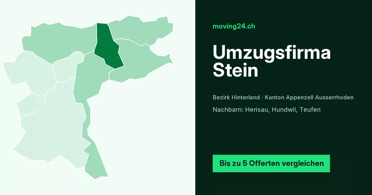 Umzugsfirma Stein Umzugsfirma Stein