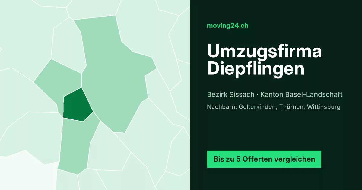 Umzugsfirma Diepflingen Umzugsfirma Diepflingen