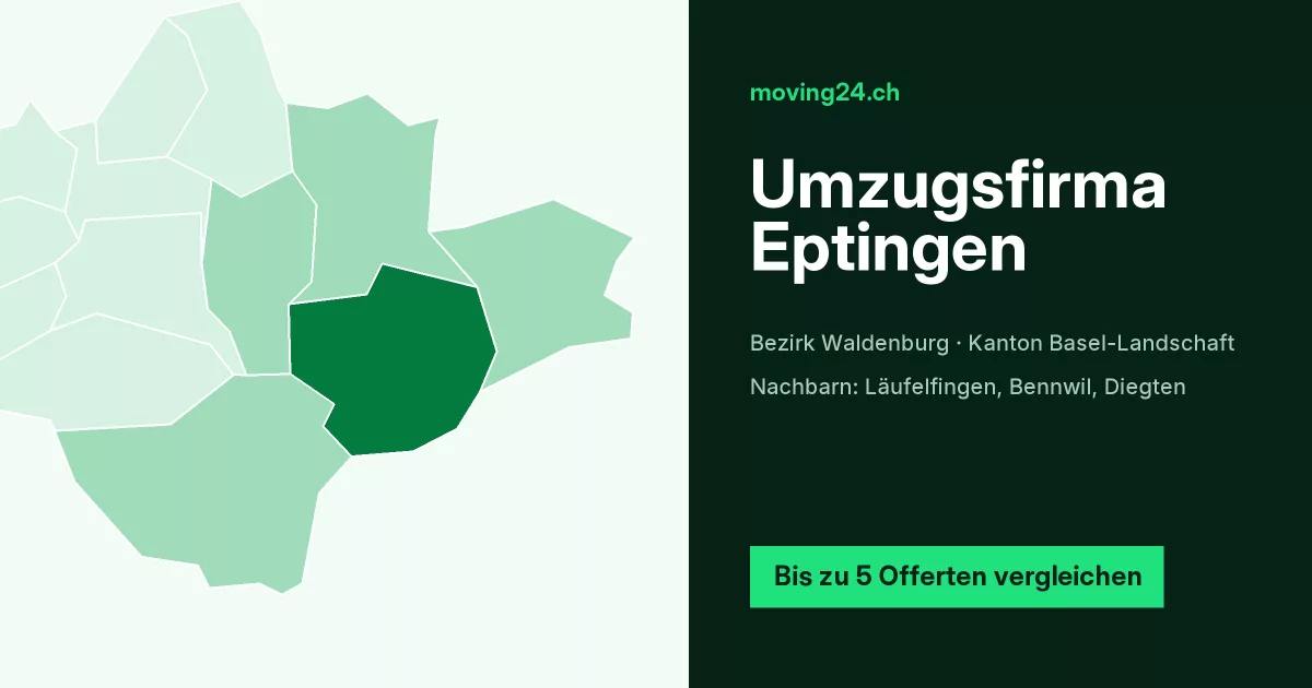 Umzugsfirma Eptingen Umzugsfirma Eptingen