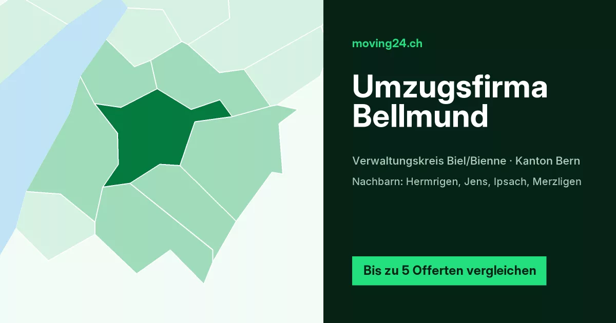 Umzugsfirma Bellmund Umzugsfirma Bellmund