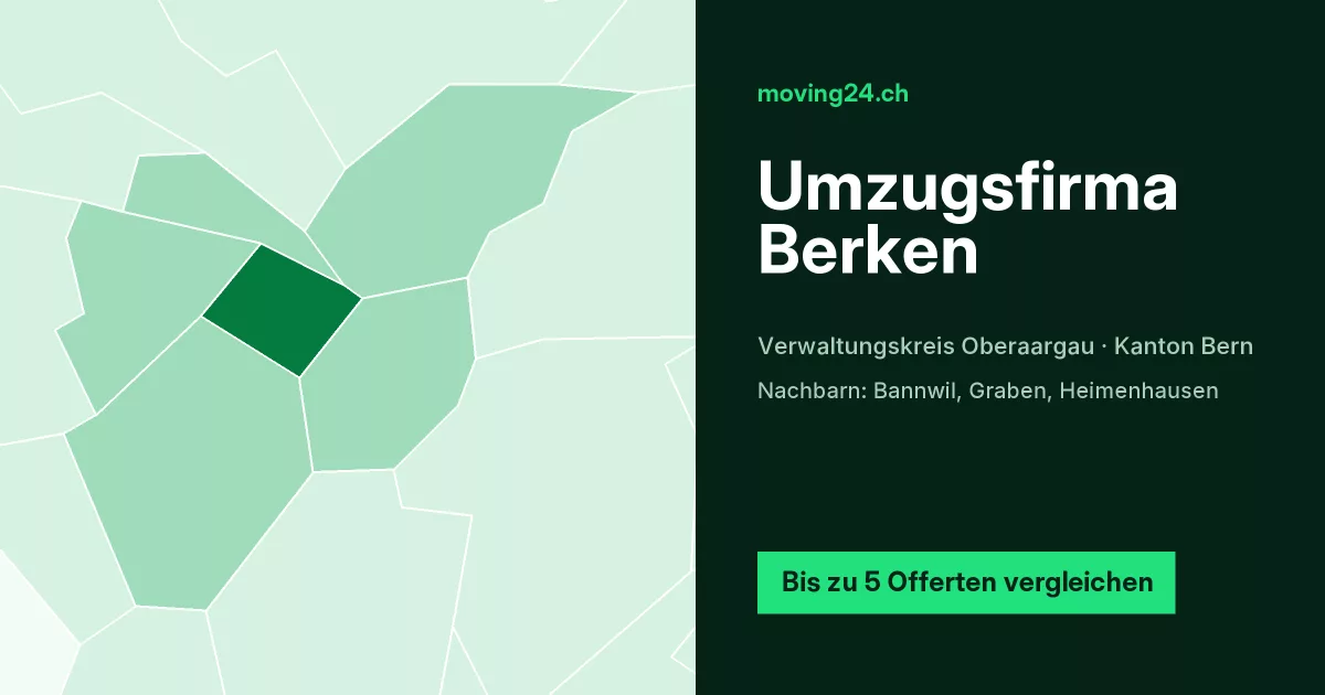 Umzugsfirma Berken Umzugsfirma Berken