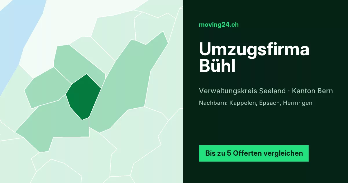 Umzugsfirma Bühl Umzugsfirma Bühl