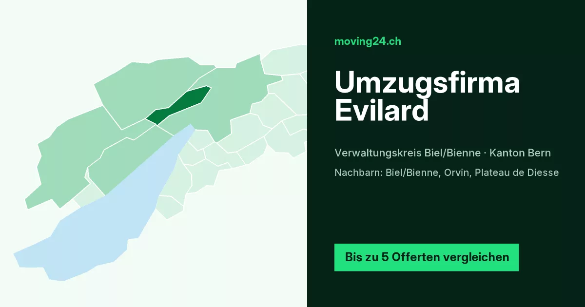 Umzugsfirma Evilard Umzugsfirma Evilard