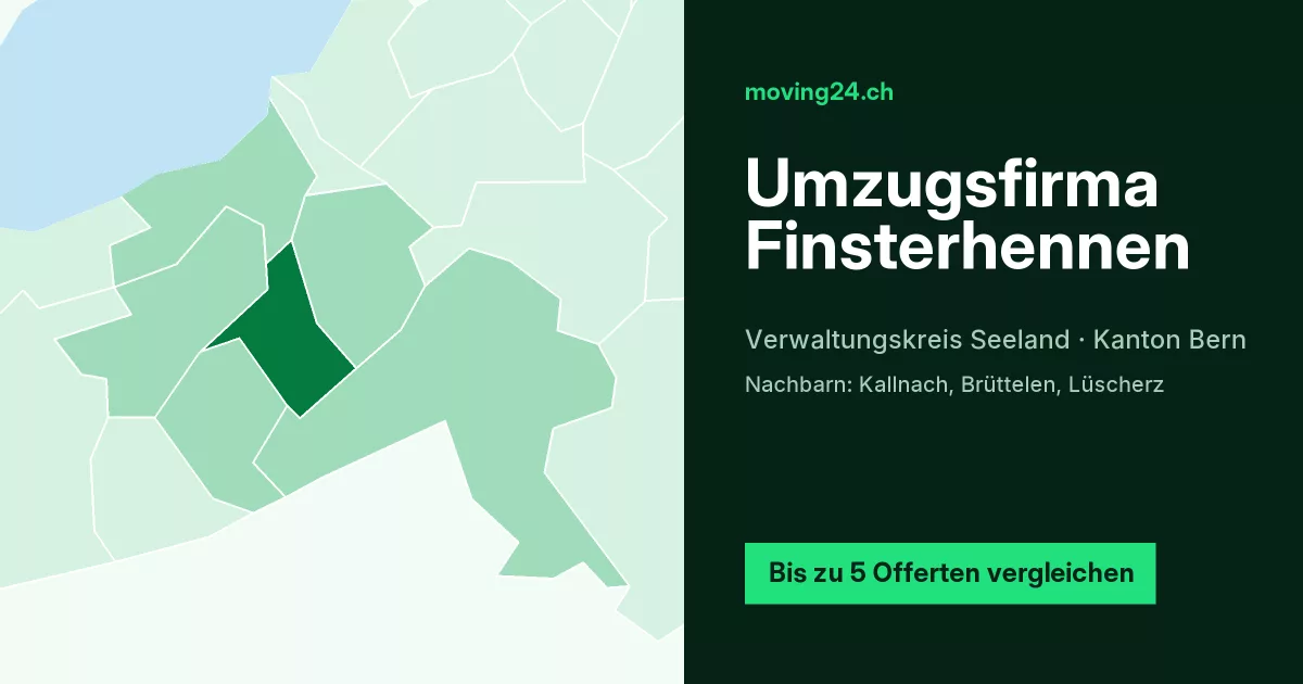 Umzugsfirma Finsterhennen Umzugsfirma Finsterhennen