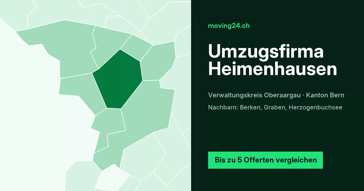 Umzugsfirma Heimenhausen Umzugsfirma Heimenhausen