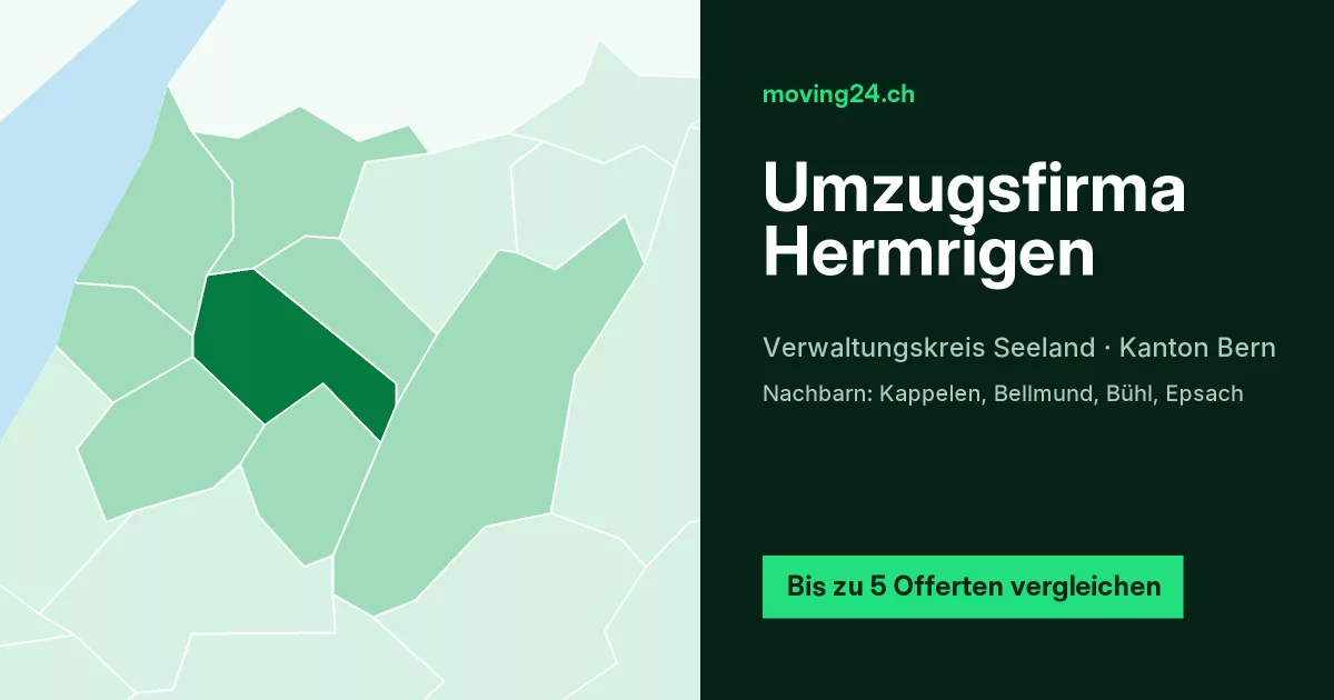 Umzugsfirma Hermrigen