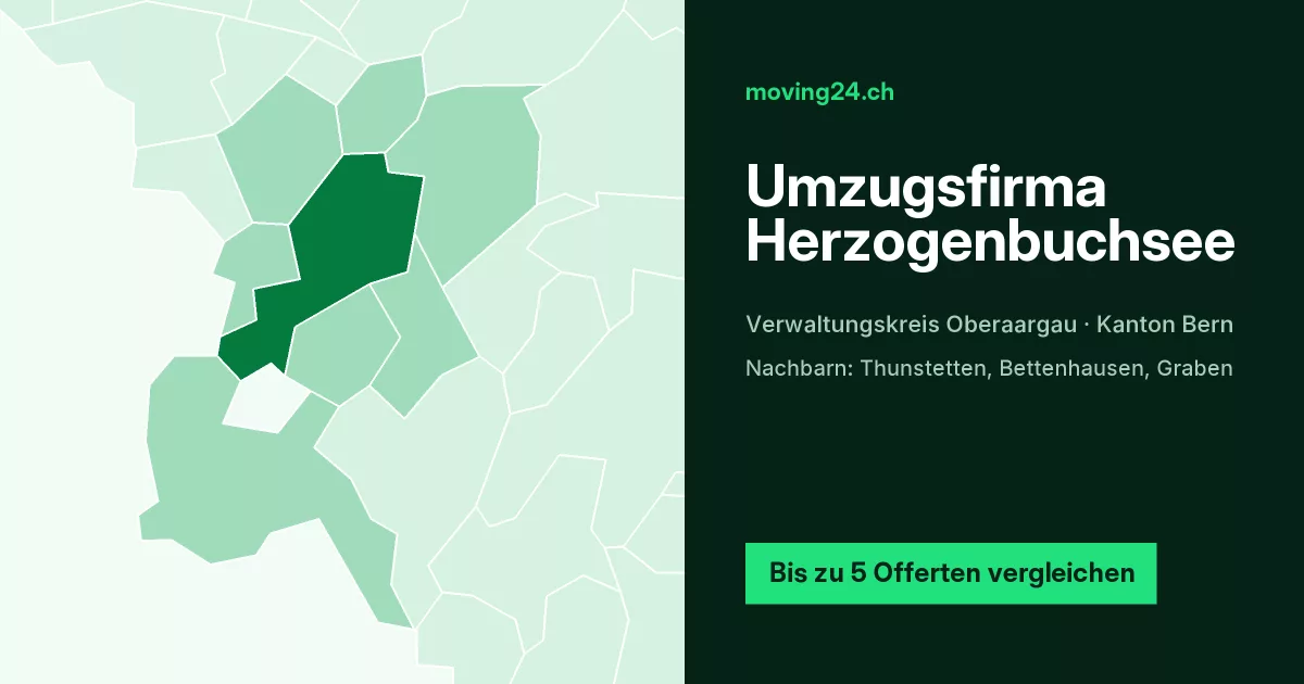 Umzugsfirma Herzogenbuchsee Umzugsfirma Herzogenbuchsee