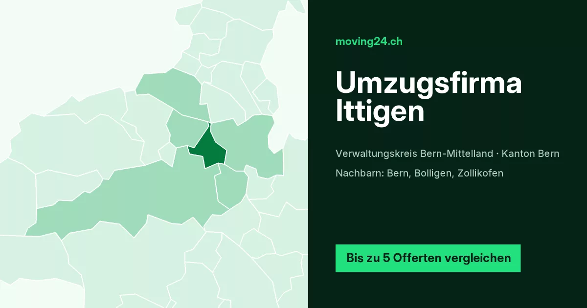 Umzugsfirma Ittigen Umzugsfirma Ittigen
