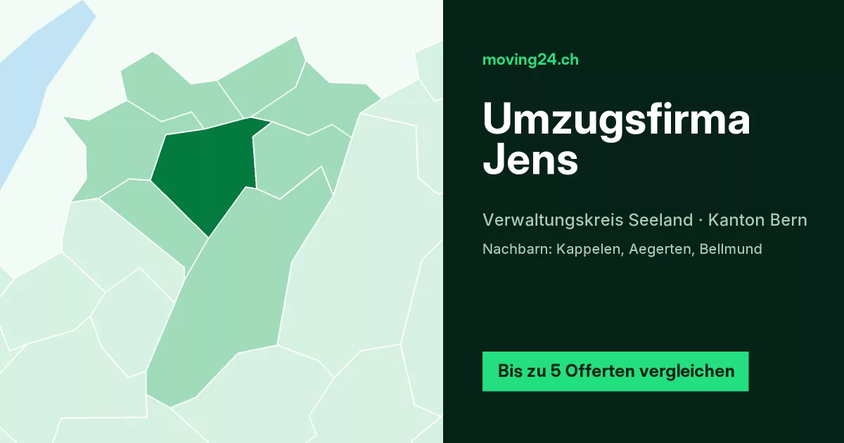 Umzugsfirma Jens Umzugsfirma Jens