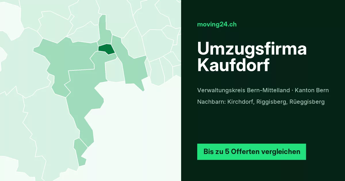 Umzugsfirma Kaufdorf Umzugsfirma Kaufdorf