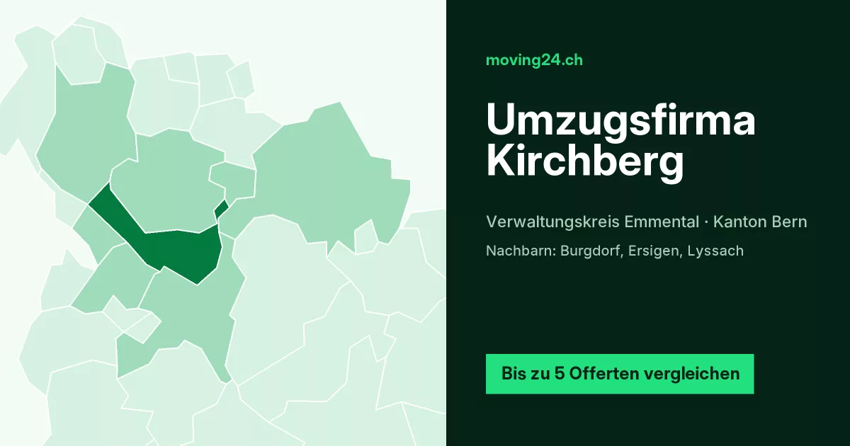 Umzugsfirma Kirchberg Umzugsfirma Kirchberg