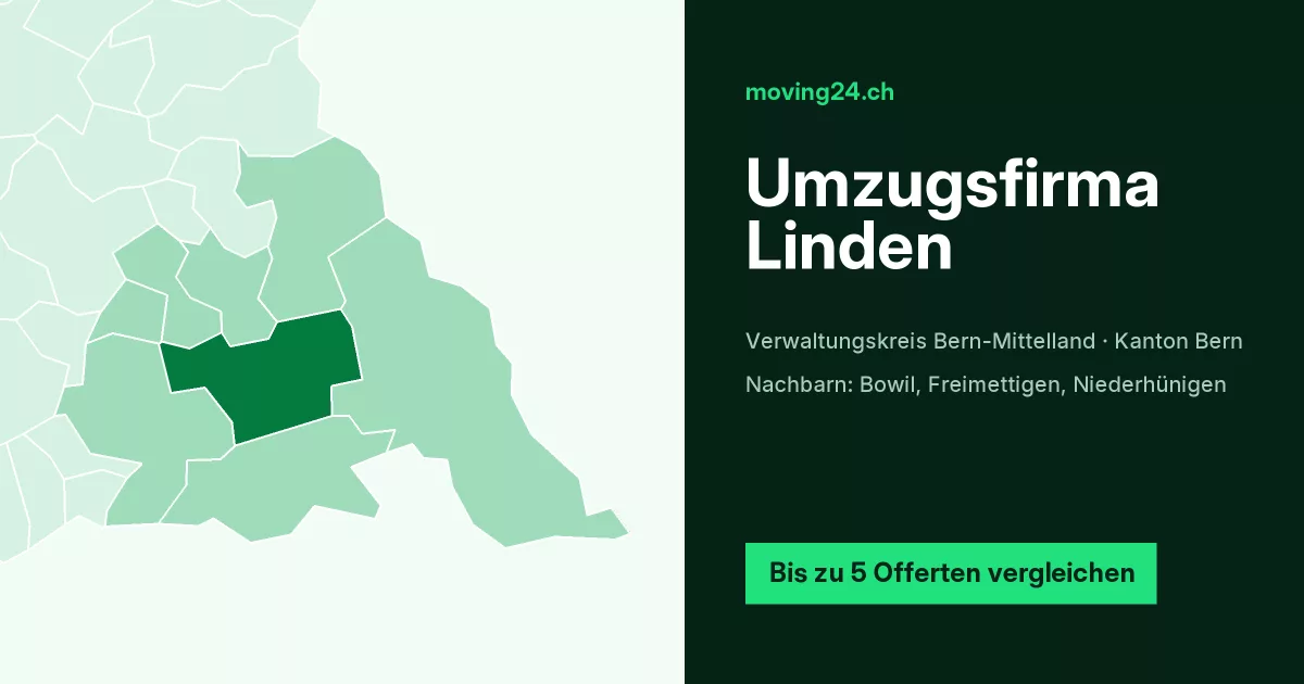 Umzugsfirma Linden Umzugsfirma Linden