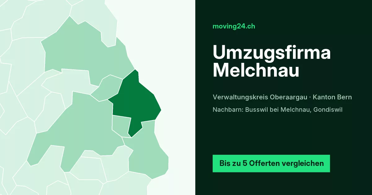 Umzugsfirma Melchnau Umzugsfirma Melchnau