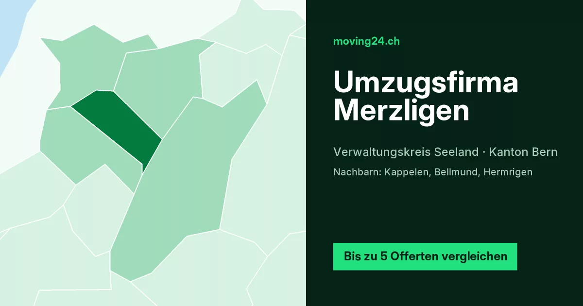 Umzugsfirma Merzligen Umzugsfirma Merzligen