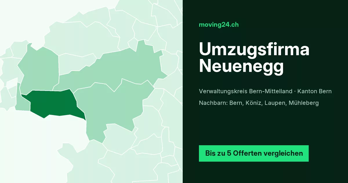 Umzugsfirma Neuenegg Umzugsfirma Neuenegg