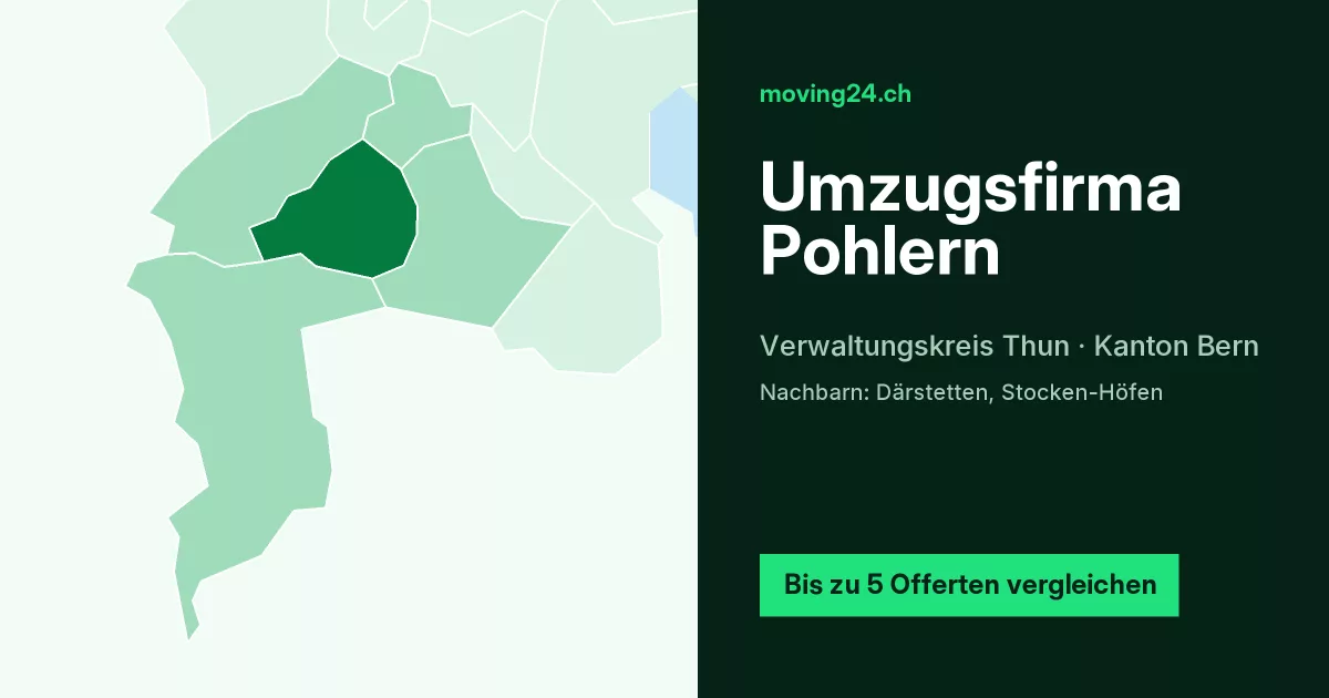 Umzugsfirma Pohlern Umzugsfirma Pohlern