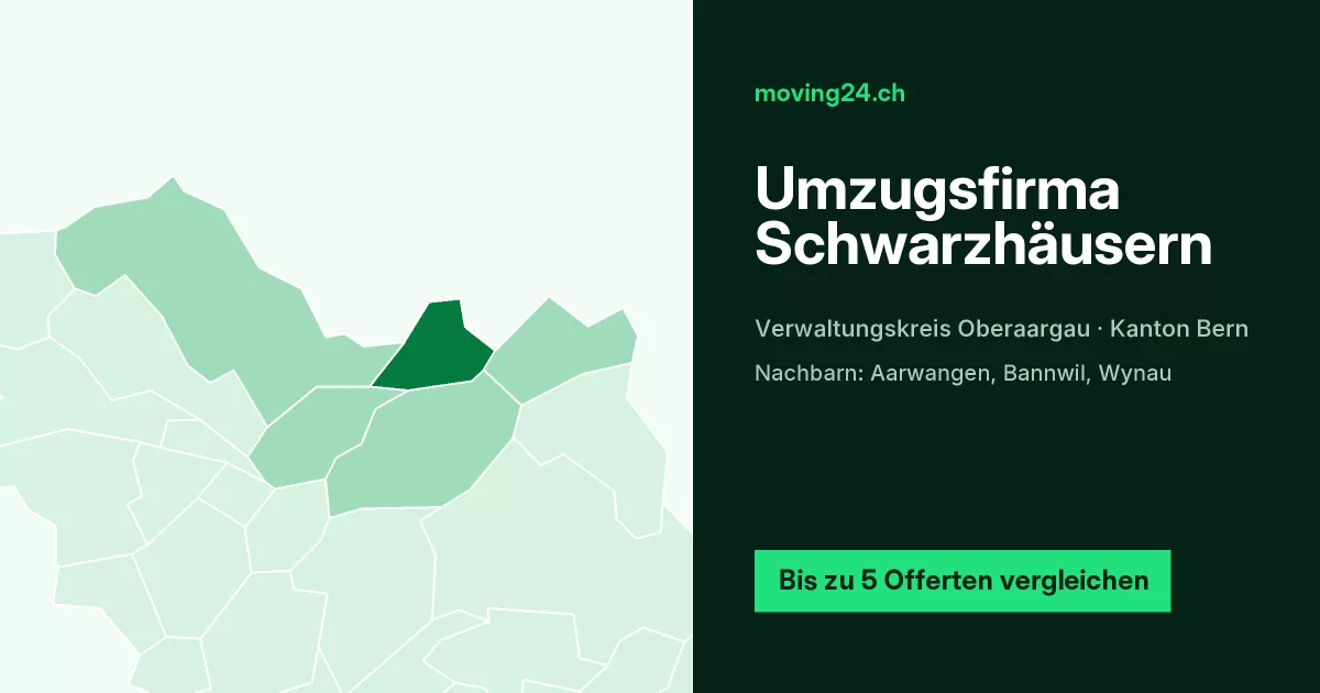 Umzugsfirma Schwarzhäusern Umzugsfirma Schwarzhäusern