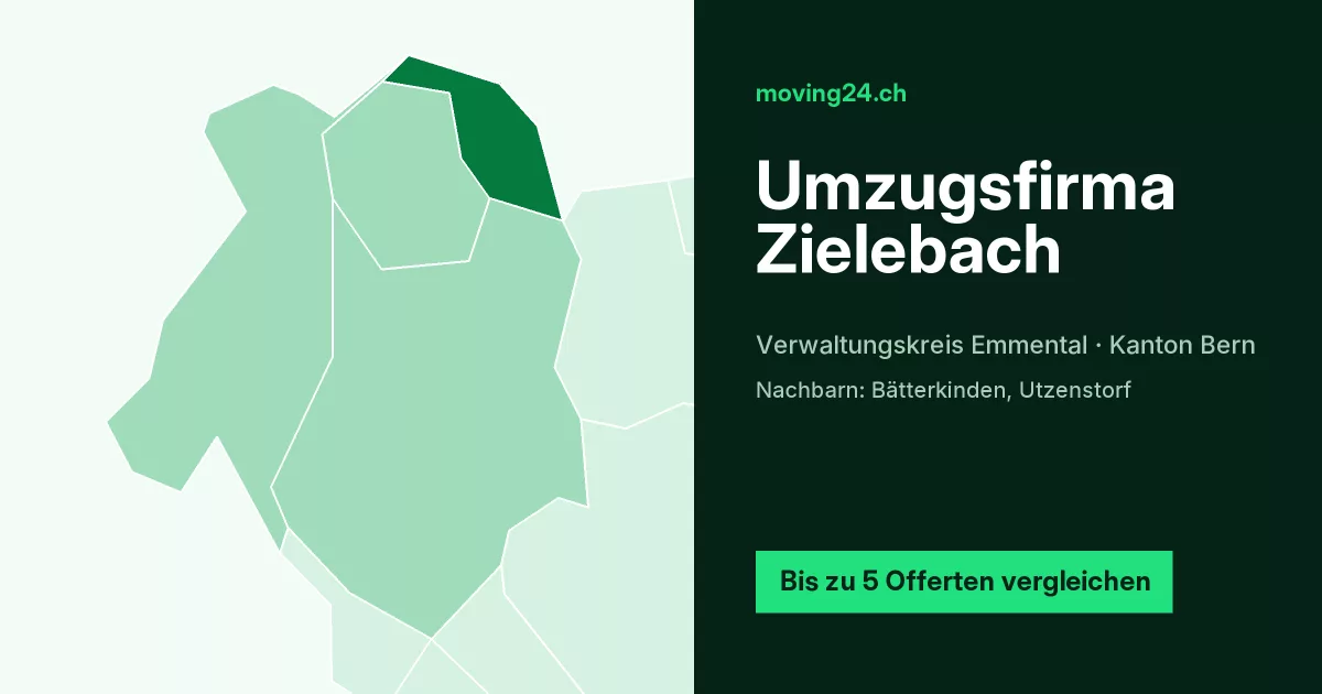 Umzugsfirma Zielebach Umzugsfirma Zielebach
