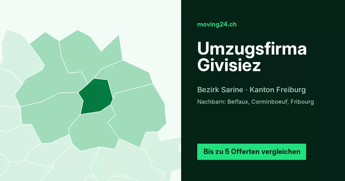 Umzugsfirma Givisiez Umzugsfirma Givisiez