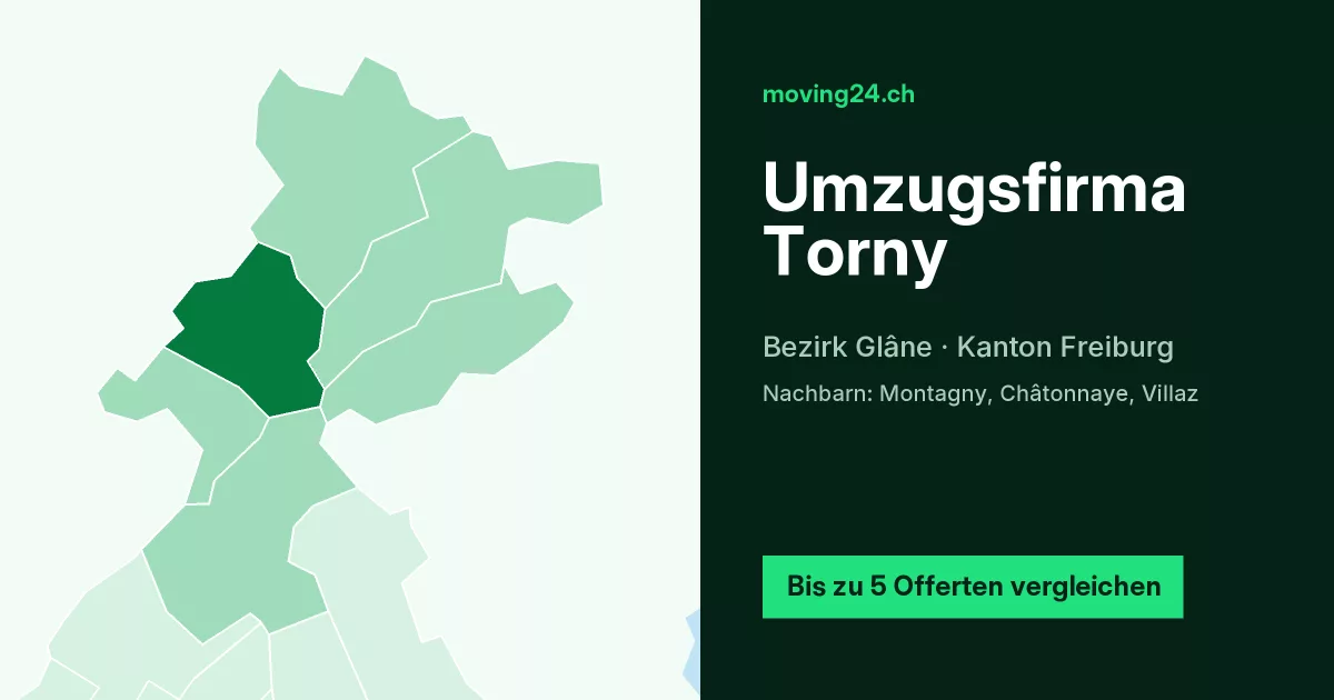 Umzugsfirma Torny Umzugsfirma Torny
