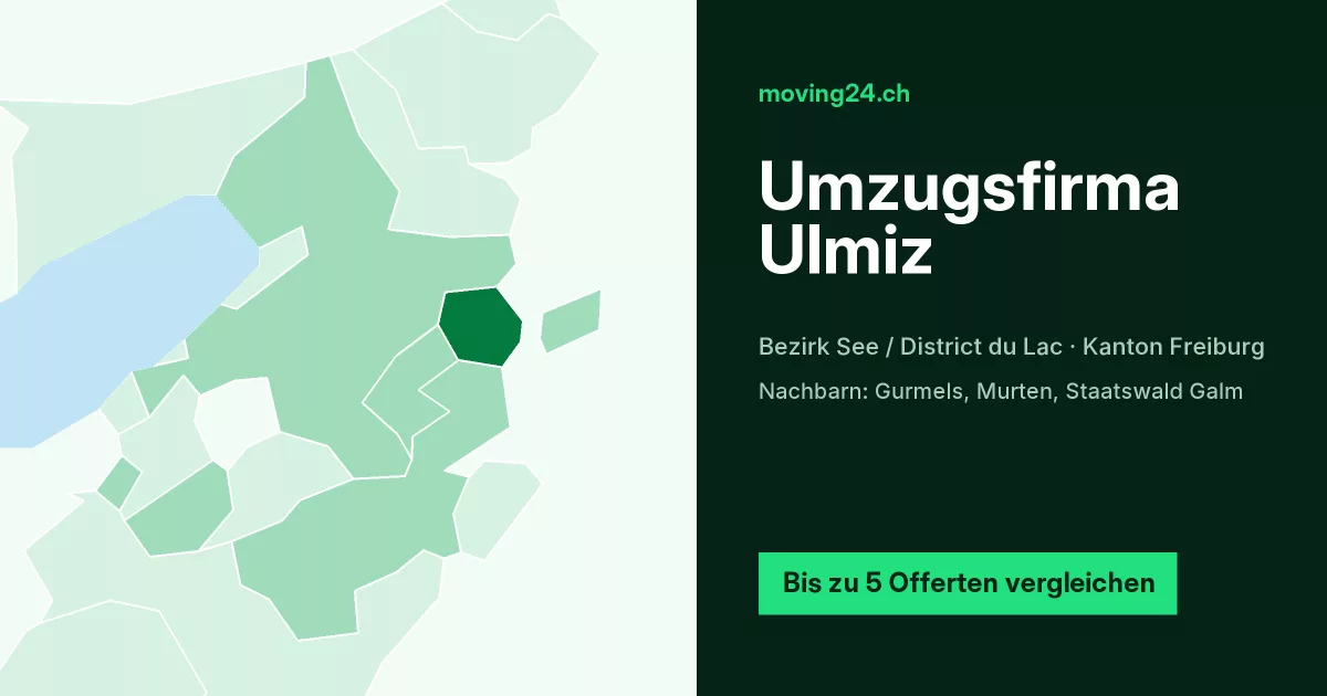 Umzugsfirma Ulmiz Umzugsfirma Ulmiz