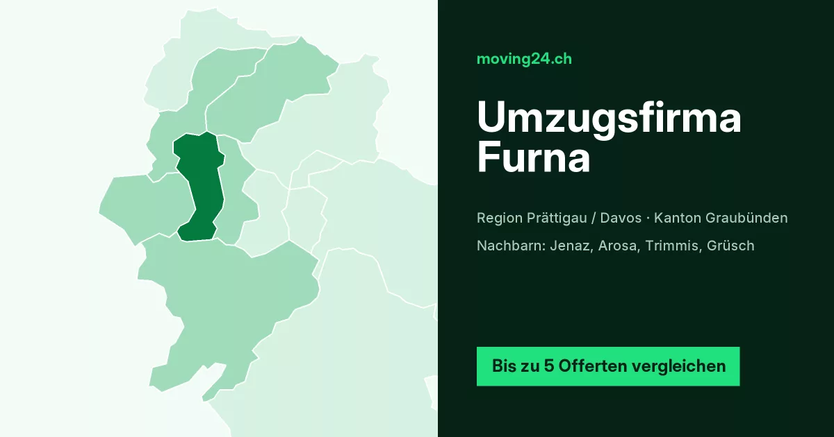 Umzugsfirma Furna