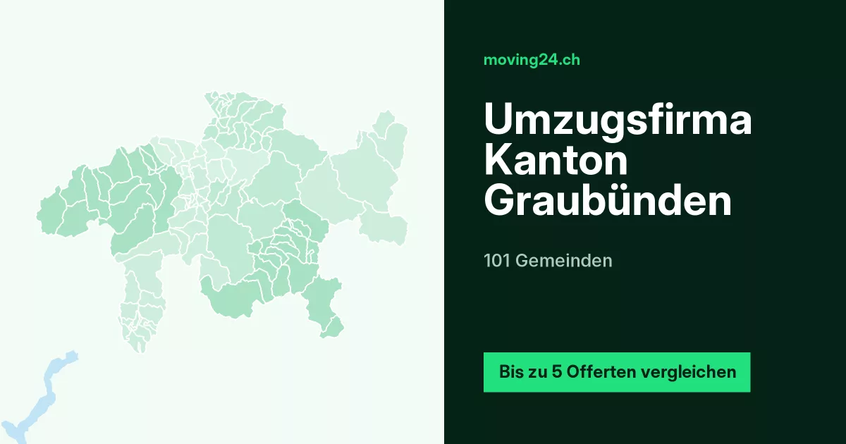 Umzugsfirma Graubünden Umzugsfirma Graubünden
