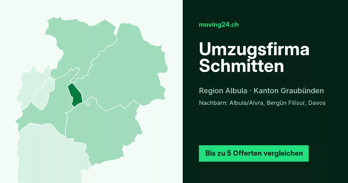 Umzugsfirma Schmitten Umzugsfirma Schmitten