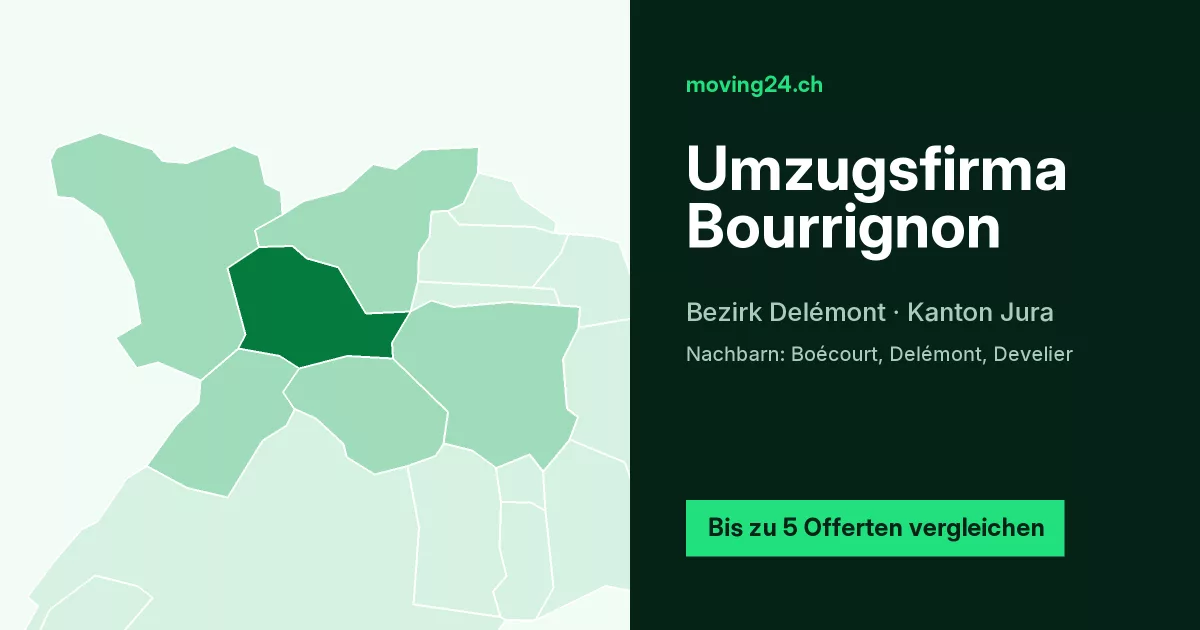 Umzugsfirma Bourrignon Umzugsfirma Bourrignon