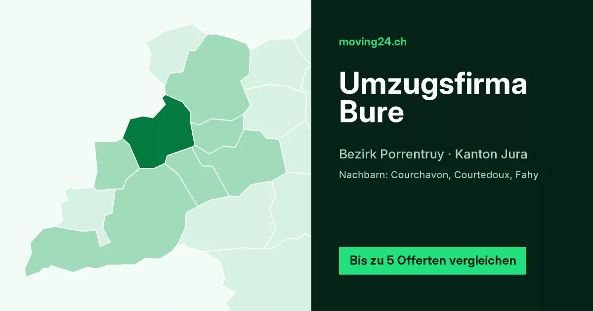 Umzugsfirma Bure Umzugsfirma Bure