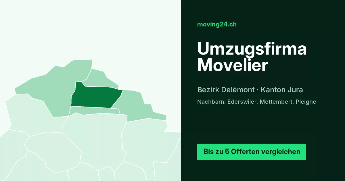 Umzugsfirma Movelier Umzugsfirma Movelier