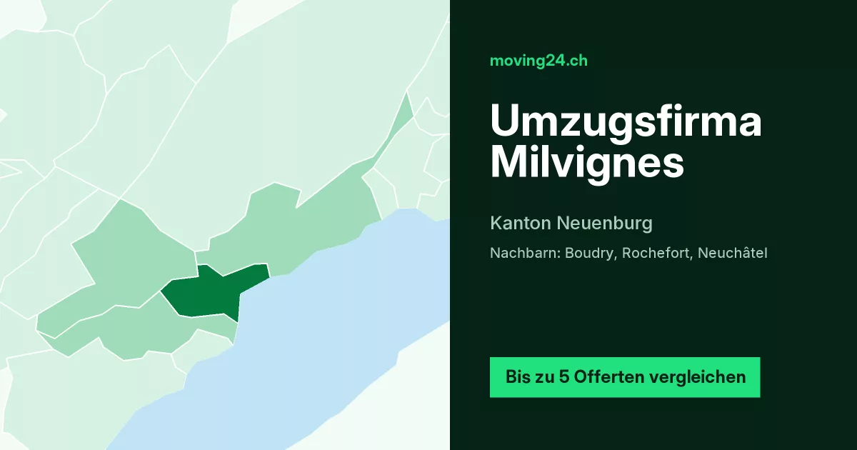 Umzugsfirma Milvignes Umzugsfirma Milvignes