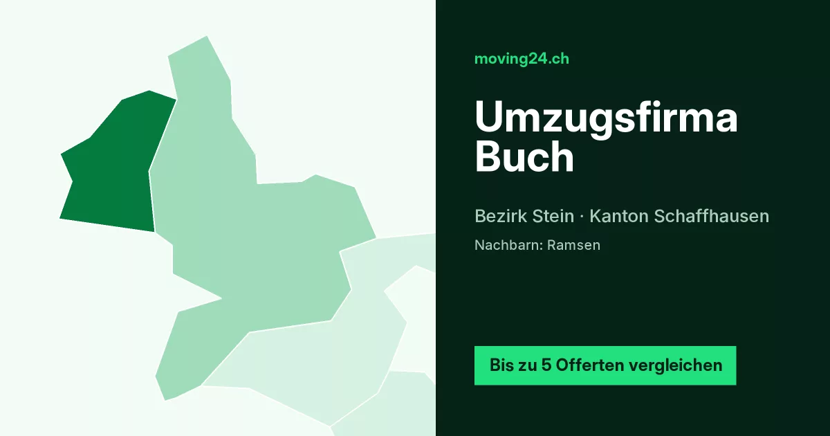 Umzugsfirma Buch Umzugsfirma Buch