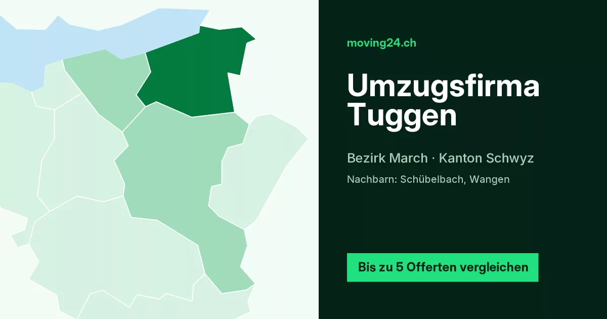 Umzugsfirma Tuggen Umzugsfirma Tuggen