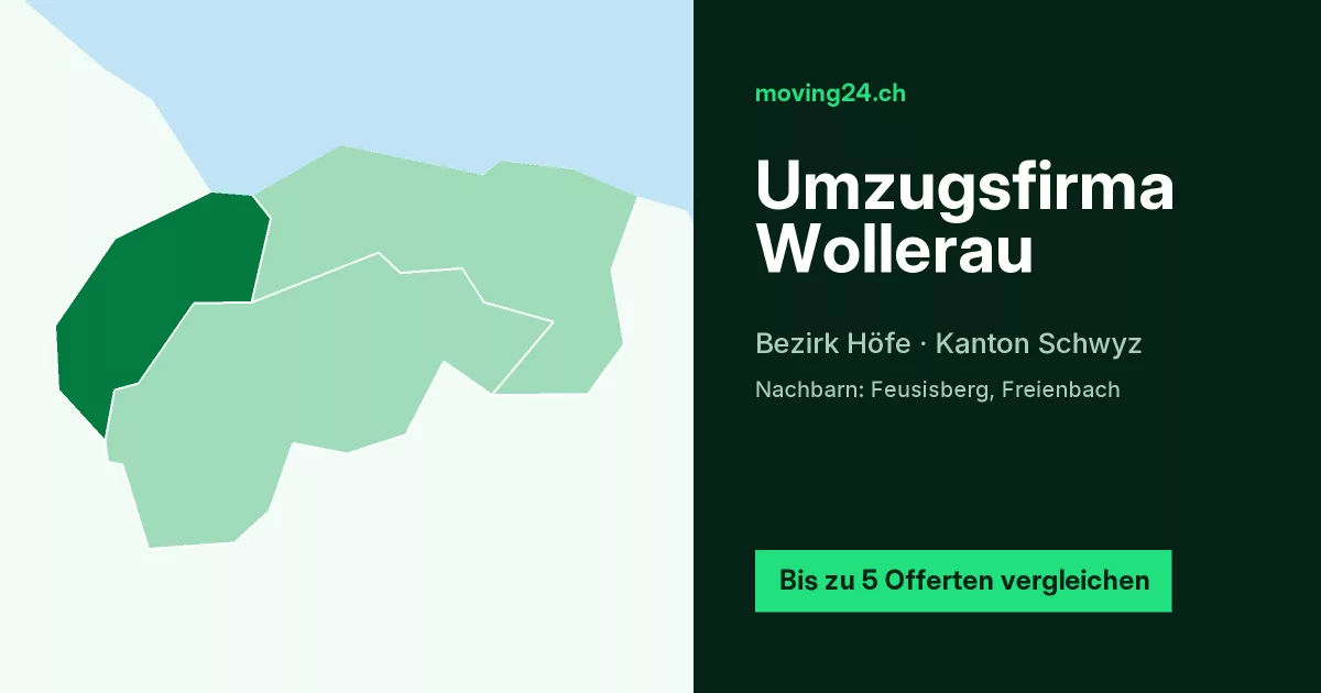 Umzugsfirma Wollerau Umzugsfirma Wollerau