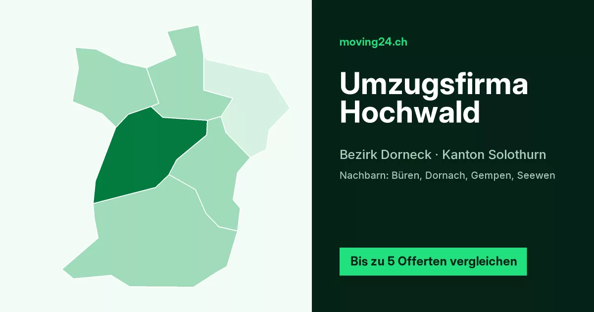 Umzugsfirma Hochwald Umzugsfirma Hochwald