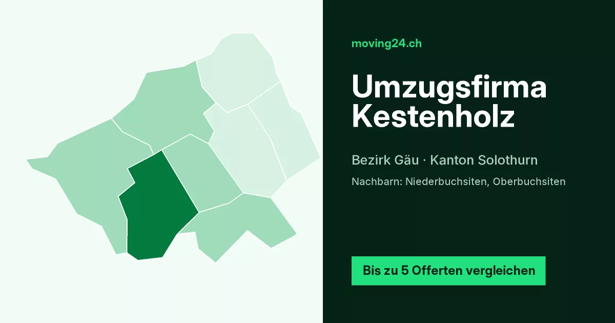 Umzugsfirma Kestenholz Umzugsfirma Kestenholz