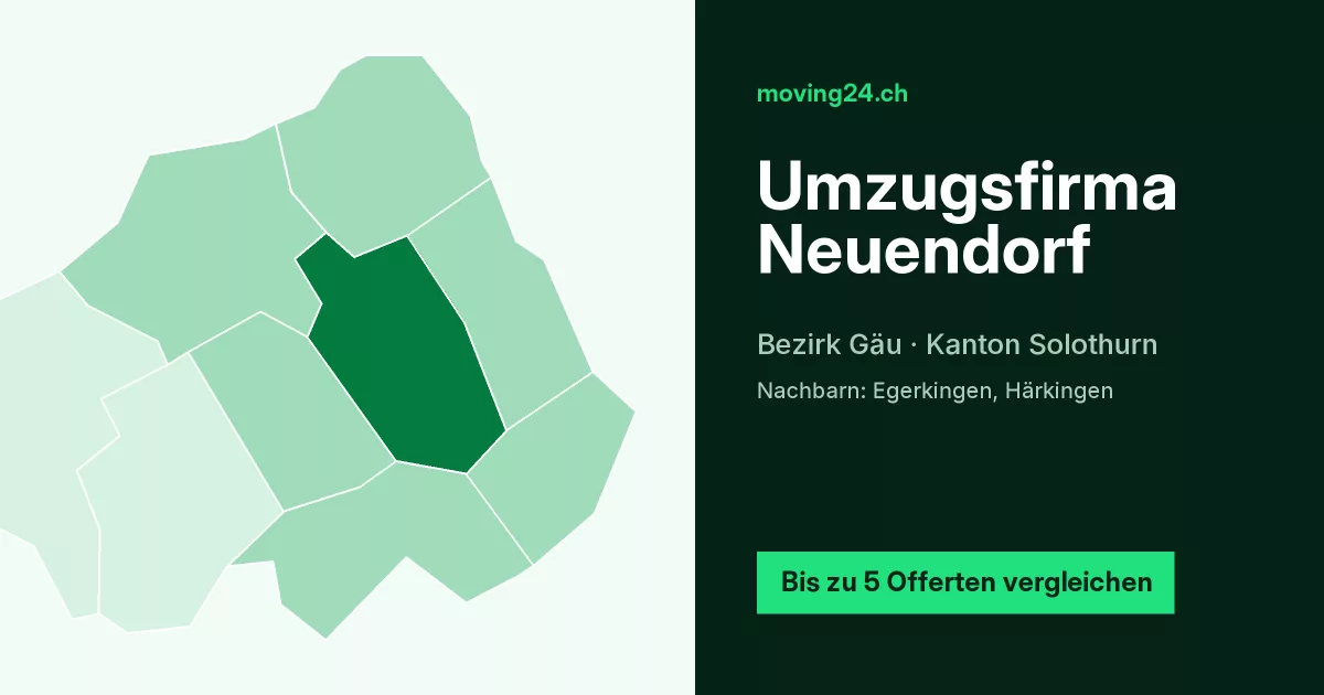 Umzugsfirma Neuendorf Umzugsfirma Neuendorf