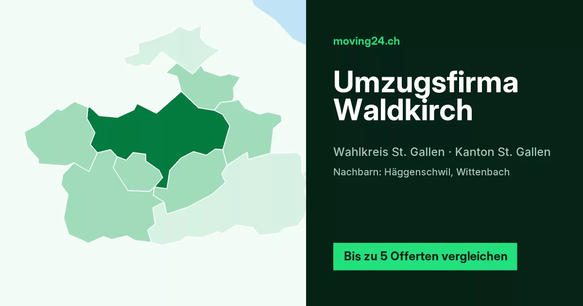 Umzugsfirma Waldkirch Umzugsfirma Waldkirch