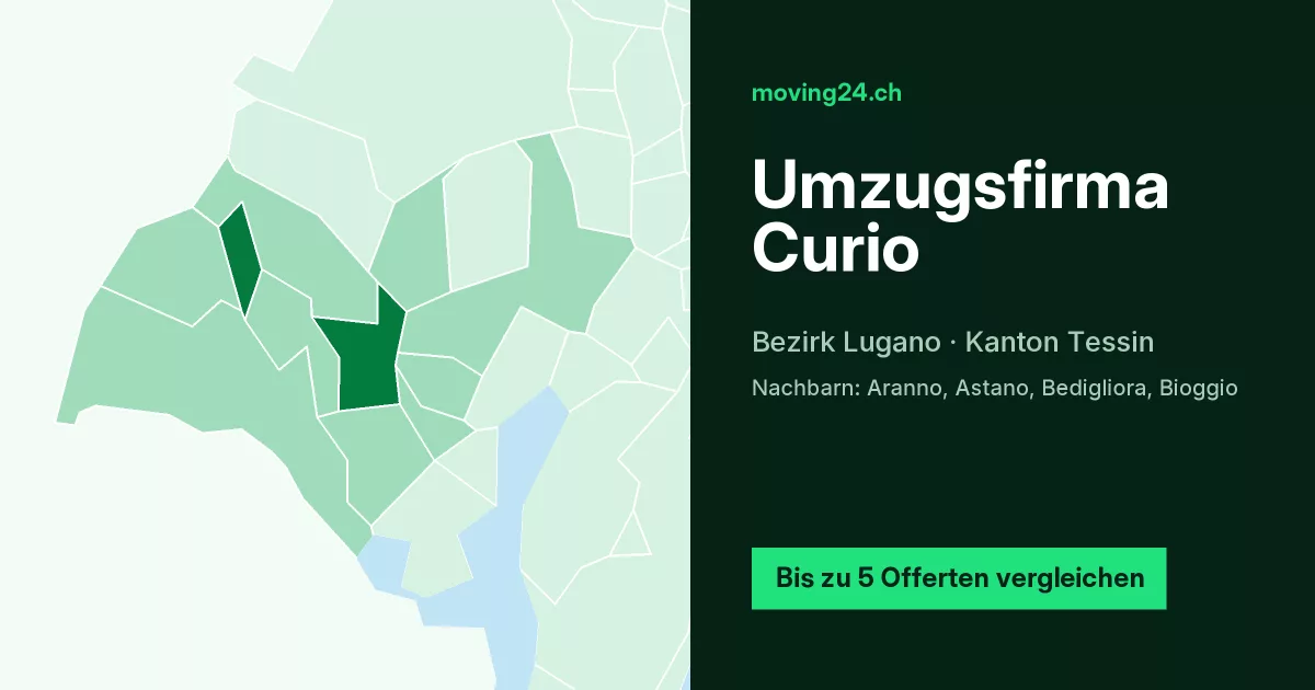 Umzugsfirma Curio Umzugsfirma Curio