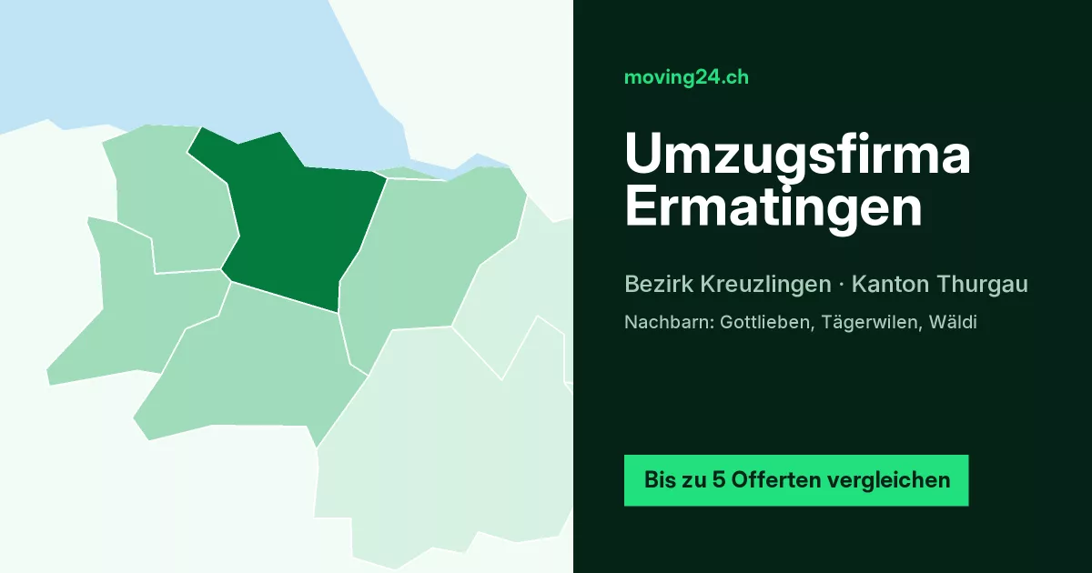Umzugsfirma Ermatingen Umzugsfirma Ermatingen